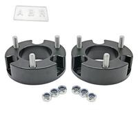 3" front coil strut spacer lift kit for ranger t6 pxiii xl xls xlt 4wd 2018-on
