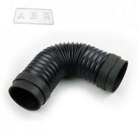 Universal snorkel kit 18cm to 37.5cm flexible for hose joint pipe customize