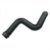 Universal vehicle snorkel kit 36cm to 105cm flexible hose joint pipe customize.