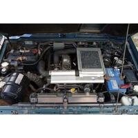 Engine overhaul gasket full set for mitsubishi pajero v26w v46w 2.8 4m40-t