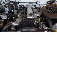 Engine overhaul gasket full set for mazda b2500 for ranger courier 2.5l wl wl-t