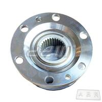 Manual Locking Wheeling Hub Lock For Toyota Pickup 4Runner Land Cruiser FJ60