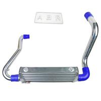 Turbo Intercooler Kit For Mitsubishi Triton L200 ML MN 2005-14' 2.5L 4D56 Diesel