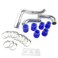 For Navara D40 2.5L YD25DDTi Diesel Turbo Intercooler Piping Direct Bolt~