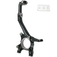 Front Left Side Steering Knuckle For Hilux VIGO Fortuner 4WD 2005-2014