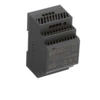 Mean Well MW HDR-60-12 54W 12V 4.5A Single Output Switching Power Supply