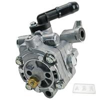 Power Steering Pump For Subaru Legacy_GT 2003-09 2.0L EJ20X EJ20Y 2.5L EJ255