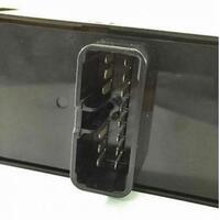New RHD Power Window Switch Main Control For Mitsubishi Triton ML L200 2005-2008