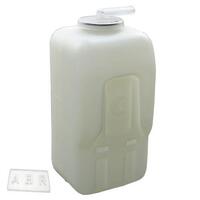 Radiator Overflow Bottle Coolant Tank For Suzuki Jimny SJ410/ SJ413 |F10A /G13A