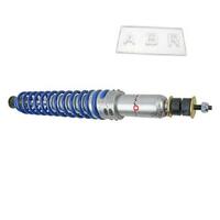Profender Steering Shock Damper Land Rover Series 1 2 3 Range Rover Classic
