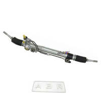 Power Steering Rack Pinion For Toyota LandCruiser HDJ100 UZJ100 RHD 03-07