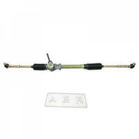 RHD Steering Rack & Tie Rod-End For Toyota Hiace H100 Series Van LH113 RWD 89-04