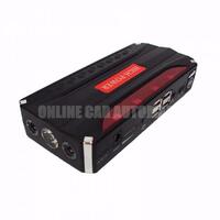 High power emergency booster 68800mah jump start power bank car starter battery