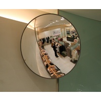 Indoor Economy Convex Mirror