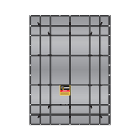 Safeguard Restraint Tarp Medium