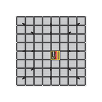 Safeguard Restraint Net Small