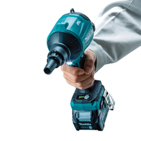 Makita 40V Max Brushless Dust Blower 2.5ah Set AS001GD101