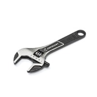 Crescent 6" Adjustable Wide Jaw Wrench ATWJVS