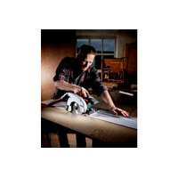 Metabo 1200W Circular Saw KSE 55 Vario Plus Rail 1500mm AU60120459