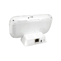 Uniden 4.3" LCD Wireless Baby Monitor Camera