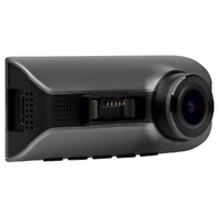 Uniden 1080P 2K Smart Dash Cam with FULL HD Rear View Camera