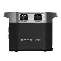 Ecoflow 1024Wh 85Ah 2200W X-Boost