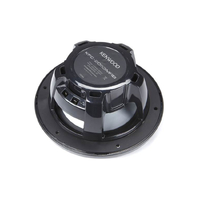 Kenwood 8 Inch 300W Marine Speakers Black