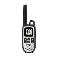 Uniden 1W UHF Handheld Radio Twin Pack