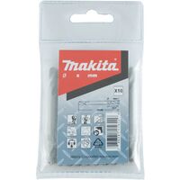 Makita Double Ended Drill Bit (10 Pack) B-26680