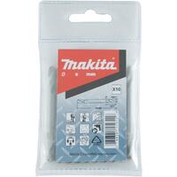 Makita 3.3mm x 49mm HSS Double Ended Drill Bits - 10 Pack B-26696