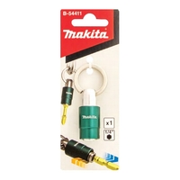 Makita Bit Catcher 4pc / Screwdriver Bit Retainer B-54411-4