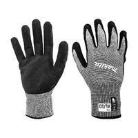 Makita C5 Cut Resistant Glove (X-Large) B-90417