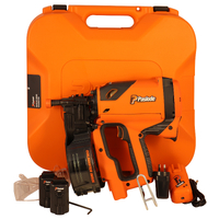 Paslode 7.4V Coil Master Nail Gun Set IM50S
