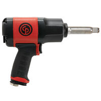 Chicago Pneumatic CP7748-2 ½" Composite Air Impact Wrench with 2" Extended Anvi