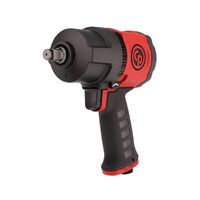 Chicago Pneumatic CP7748 ½" G-Series Air Impact Wrench 1300Nm With Carry Bag