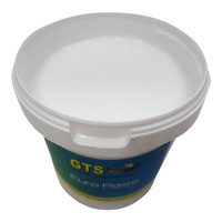 Premium Tyre Wax Mounting Paste Bead Lube 5L Plus Plastic Brush Germany