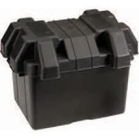 Projecta Standard Battery Box