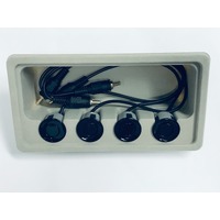 PARKSAFE/Haodi Replacement Sensors Kit*
