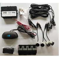 Caravan-Trailer Wireless Reversing Sensor Kit*