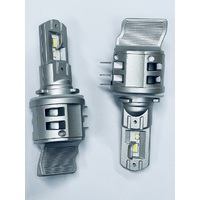 PARKSAFE H15 LED Headlight Upgrade CANBUS