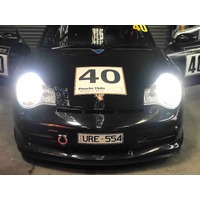 Parksafe H9/H11 LED Replacements Pair