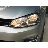 VW Golf7/Jetta LED Headlight Upgrade*