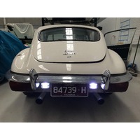 PARKSAFE 41mm Festoon Classic Car LED Lighting 10x Pack