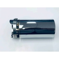 Universal Exhaust Tip Fits 40-52mm pipes*