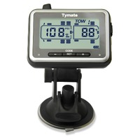 PARKSAFE Heavy Duty TPMS 4 Tyre Monitoring System