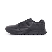 Mack Fleet Traction Control Lace-Up Shoes Size AU/UK 6 (US 7)