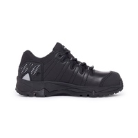 Mack Power Lace-Up Safety Shoes Size AU/UK 4 (US 5)