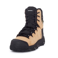 Granite 2 Boot Safety MetGuard PenRes Unisex Size AU/UK 4 (US 5) Colour Black