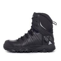 Mack TerraPro Lace-Up Safety Boots Size AU/UK 5 (US 6) Colour Honey