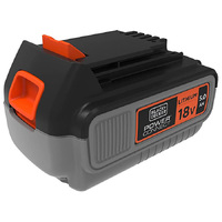 Black+Decker 18V 5.0Ah Battery BL5018-XE